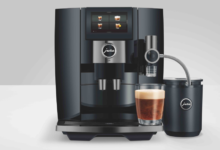 What to Consider Before Installing Jura Office Coffee Machines