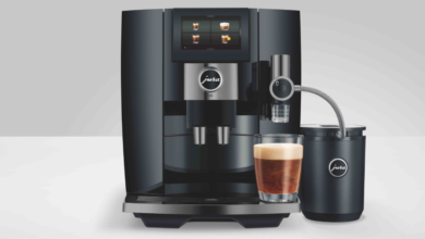 What to Consider Before Installing Jura Office Coffee Machines