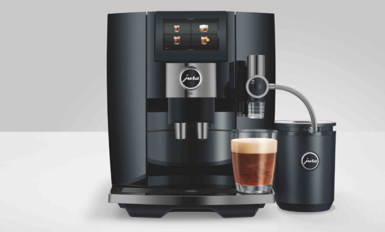 What to Consider Before Installing Jura Office Coffee Machines