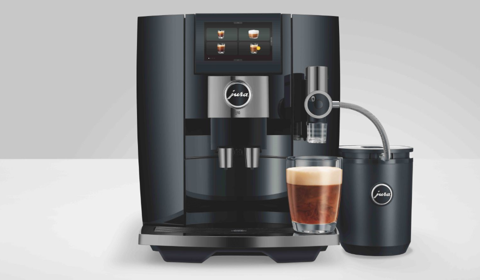 What to Consider Before Installing Jura Office Coffee Machines