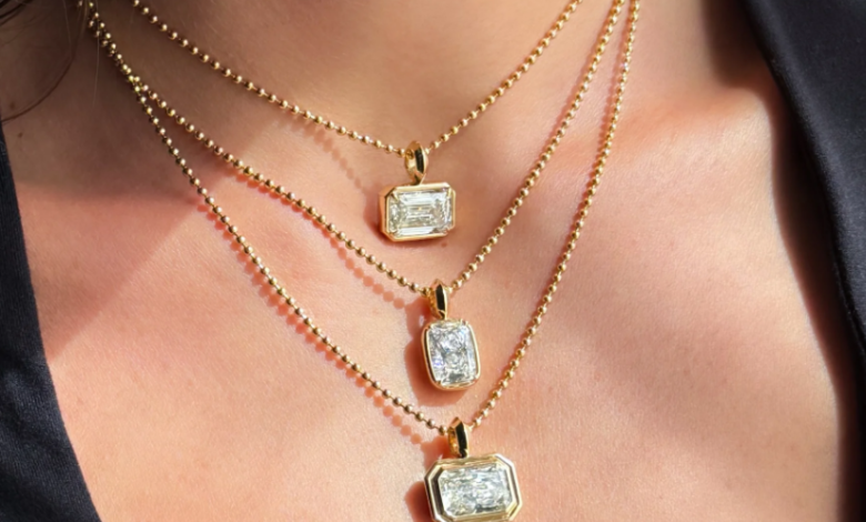 Wrapped Necklace – A Complete Style Guide to Elegance and Versatility