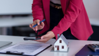 DON'T LET YOUR ESTATE BECOME PUBLIC PROPERTY