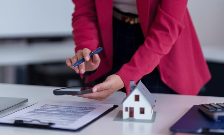 DON'T LET YOUR ESTATE BECOME PUBLIC PROPERTY