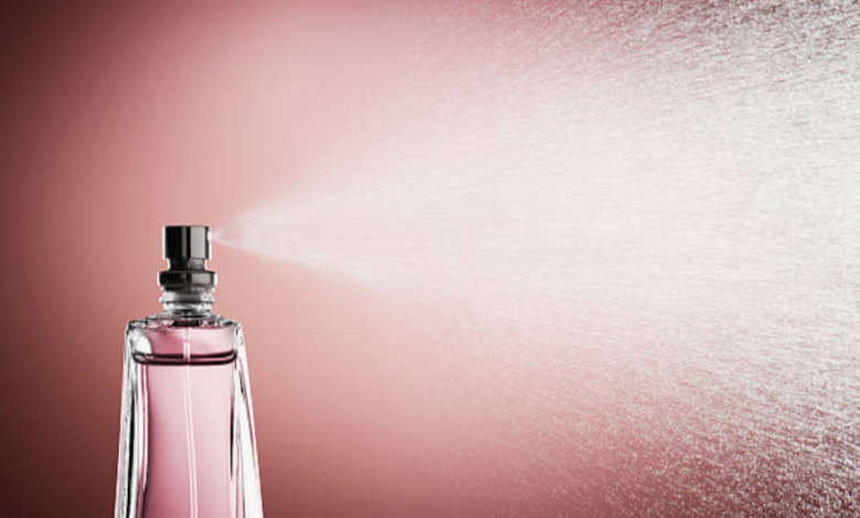 Perfumes That Literally Smell Like Vacation