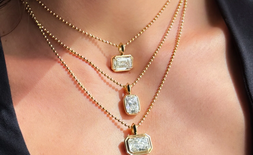 Wrapped Necklace – A Complete Style Guide to Elegance and Versatility