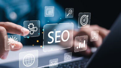 Search Engine Optimization