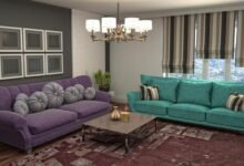 Top 7 Contemporary Sofa Sets That Redefine Comfort