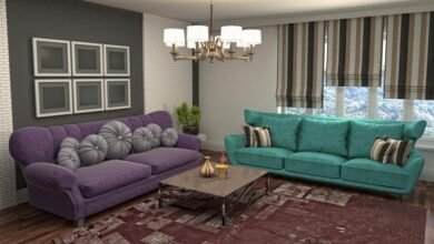 Top 7 Contemporary Sofa Sets That Redefine Comfort