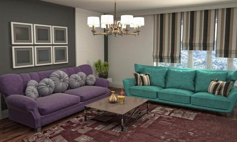 Top 7 Contemporary Sofa Sets That Redefine Comfort