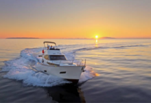 The Rise of 40 Ft Center Console Boats: Power, Performance & Versatility on the Water 