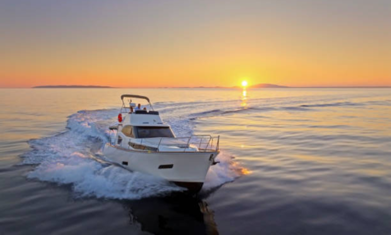 The Rise of 40 Ft Center Console Boats: Power, Performance & Versatility on the Water 