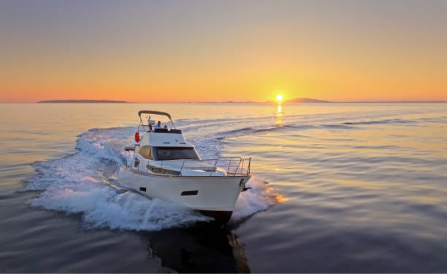 The Rise of 40 Ft Center Console Boats: Power, Performance & Versatility on the Water