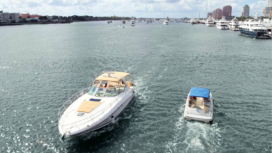 Discovering Your Perfect Pre-Owned Boston Whaler near Boca Raton, Florida A Buyer’s Guide 