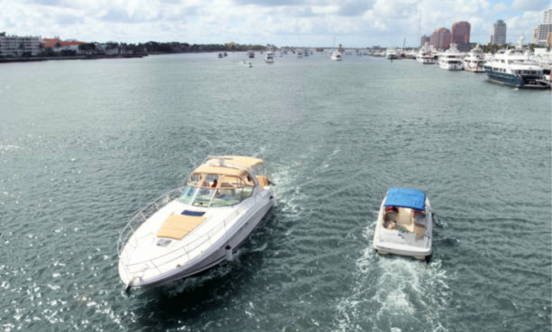 Discovering Your Perfect Pre-Owned Boston Whaler near Boca Raton, Florida A Buyer’s Guide 