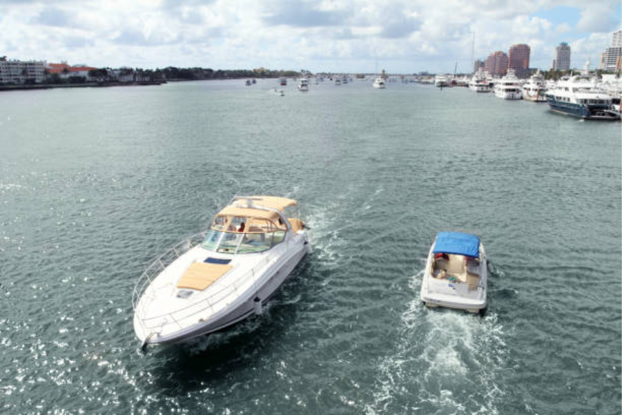 Discovering Your Perfect Pre-Owned Boston Whaler near Boca Raton, Florida A Buyer’s Guide