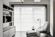 Colour Psychology in Window Treatments: Setting the Mood of Your Room