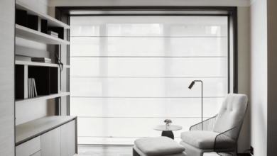 Colour Psychology in Window Treatments: Setting the Mood of Your Room