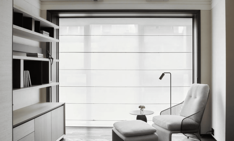 Colour Psychology in Window Treatments: Setting the Mood of Your Room