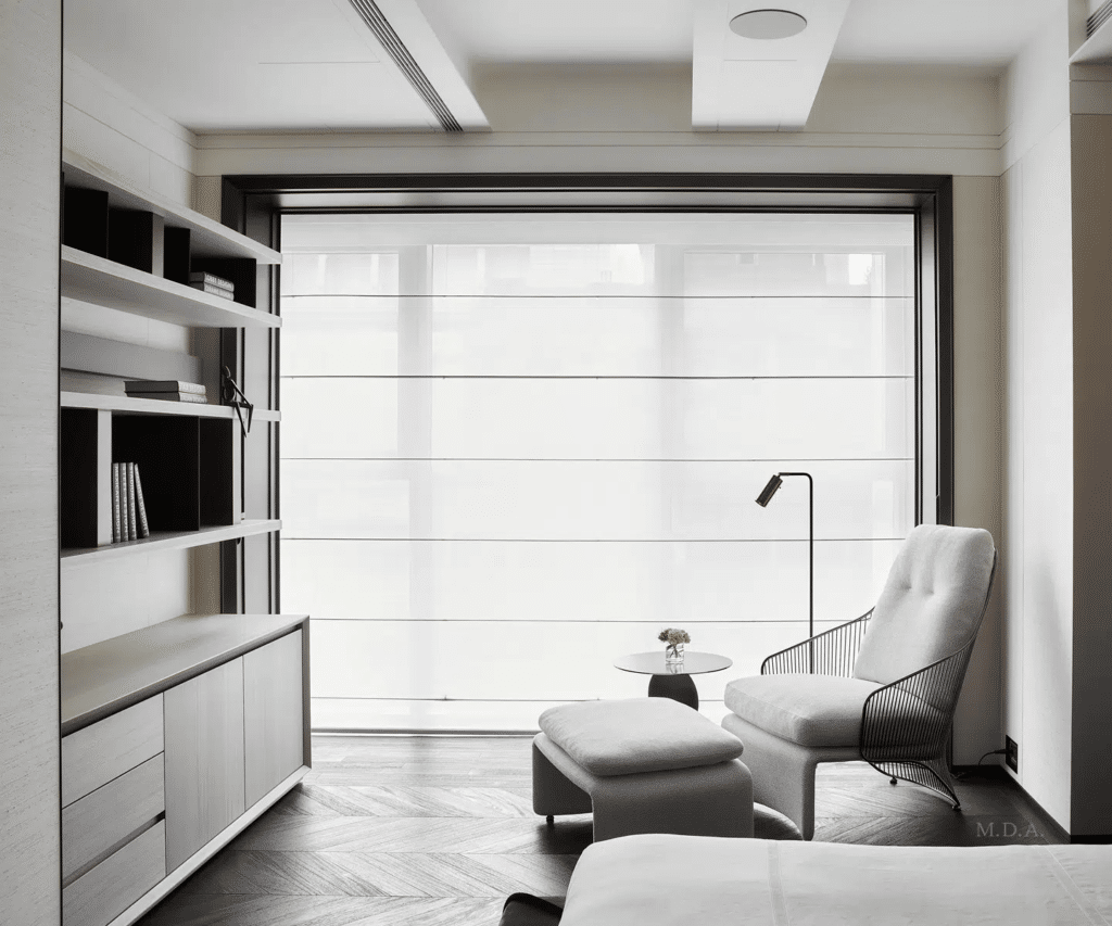 Colour Psychology in Window Treatments: Setting the Mood of Your Room