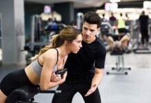 7 Benefits of Choosing a Top Personal Trainer in Singapore Over Gym Classes