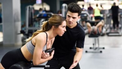 7 Benefits of Choosing a Top Personal Trainer in Singapore Over Gym Classes