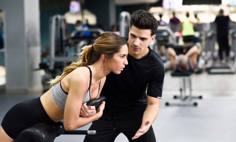 7 Benefits of Choosing a Top Personal Trainer in Singapore Over Gym Classes