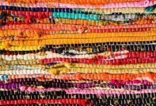 Types of Handmade Rugs in India: Wool, Silk, Jute, Cotton & Blends