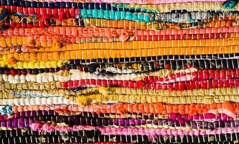 Types of Handmade Rugs in India: Wool, Silk, Jute, Cotton & Blends