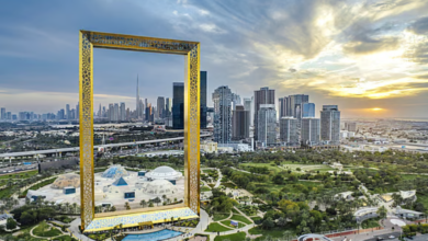 The Growth Ceiling: Why Dubai Businesses Stall in 2026