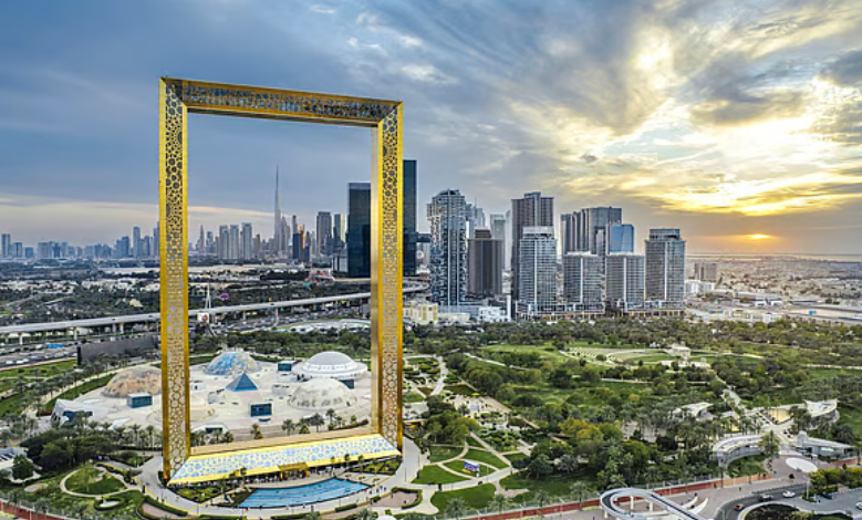 The Growth Ceiling: Why Dubai Businesses Stall in 2026