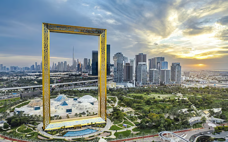 The Growth Ceiling: Why Dubai Businesses Stall in 2026