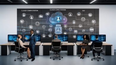 Smarter Storage and Performance Upgrades for Modern Computing Needs