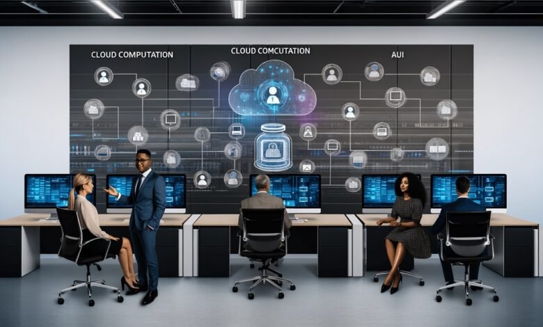 Smarter Storage and Performance Upgrades for Modern Computing Needs