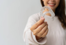 Straighten Teeth with Invisalign in Southend-on-Sea