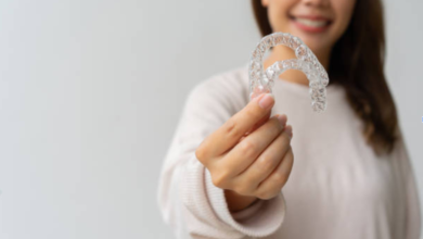 Straighten Teeth with Invisalign in Southend-on-Sea
