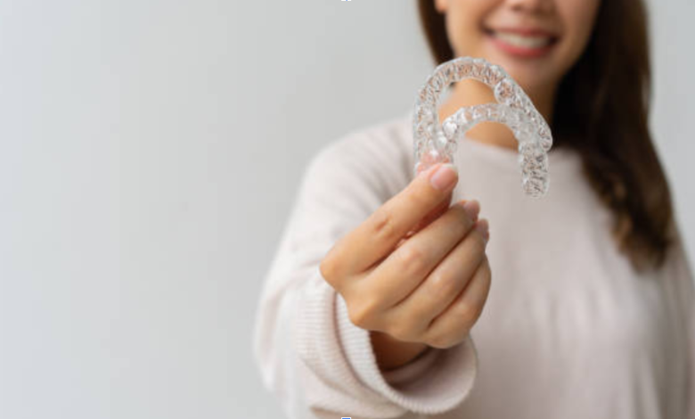 Straighten Teeth with Invisalign in Southend-on-Sea
