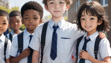 Uniforms as Storytelling Tools