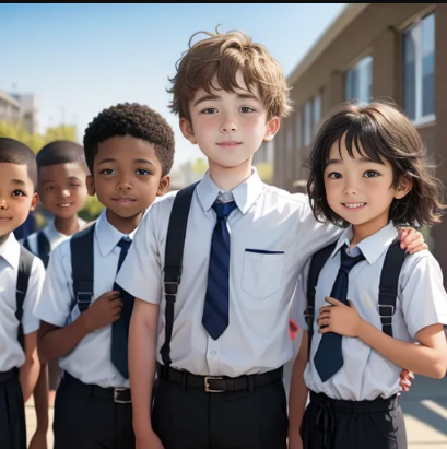 Uniforms as Storytelling Tools