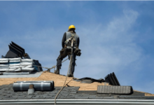 5 Benefits of Hiring Skilled Roofing and Exterior Contractors