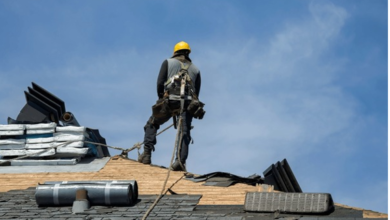 5 Benefits of Hiring Skilled Roofing and Exterior Contractors