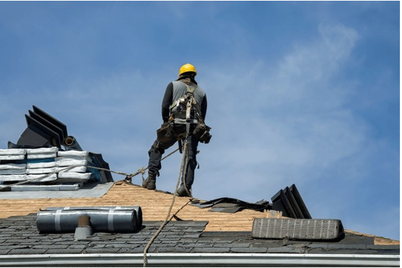 5 Benefits of Hiring Skilled Roofing and Exterior Contractors