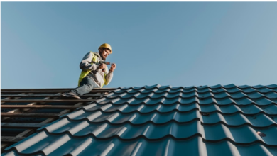 What to Ask Before Signing a Roofing Contract
