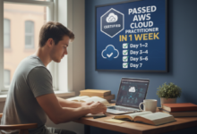 The Complete Beginner's Guide to AWS Cloud Practitioner (CLF-C02) in 2026
