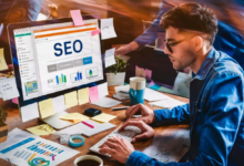 Top 10 SEO Agencies in Noida for 2026