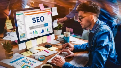 Top 10 SEO Agencies in Noida for 2026