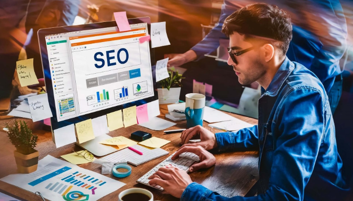 Top 10 SEO Agencies in Noida for 2026