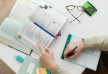 Audio to Text for Students: Ace Exams with Better Notes