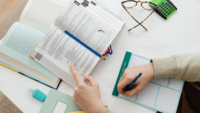 Audio to Text for Students: Ace Exams with Better Notes