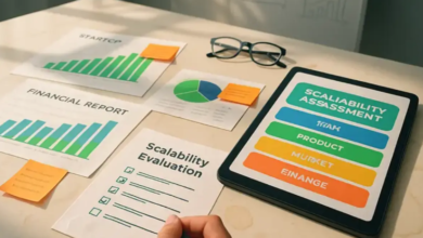 Planning For Scalability That Matches Your Growth