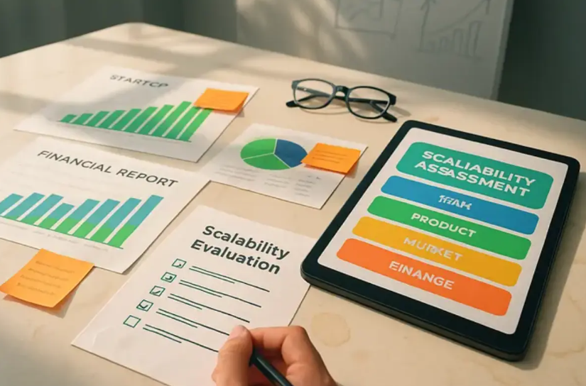 Planning For Scalability That Matches Your Growth